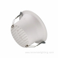 Hotel Ceiling Surface Adjustable Recessed Downlights